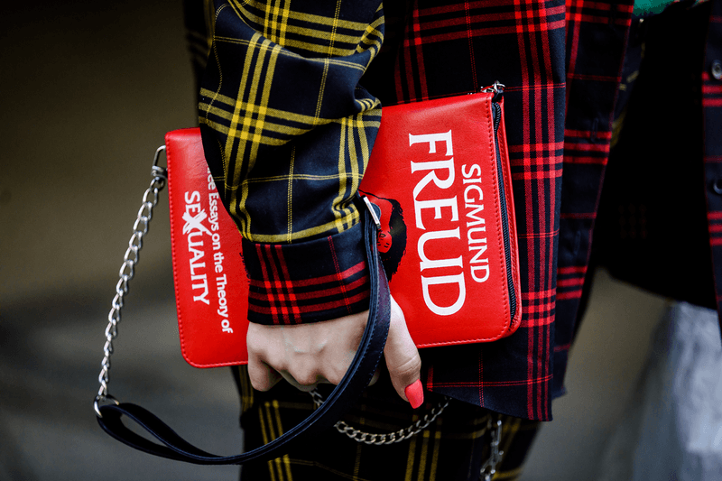 Street Style: 2019 春夏米蘭時裝周街拍特輯