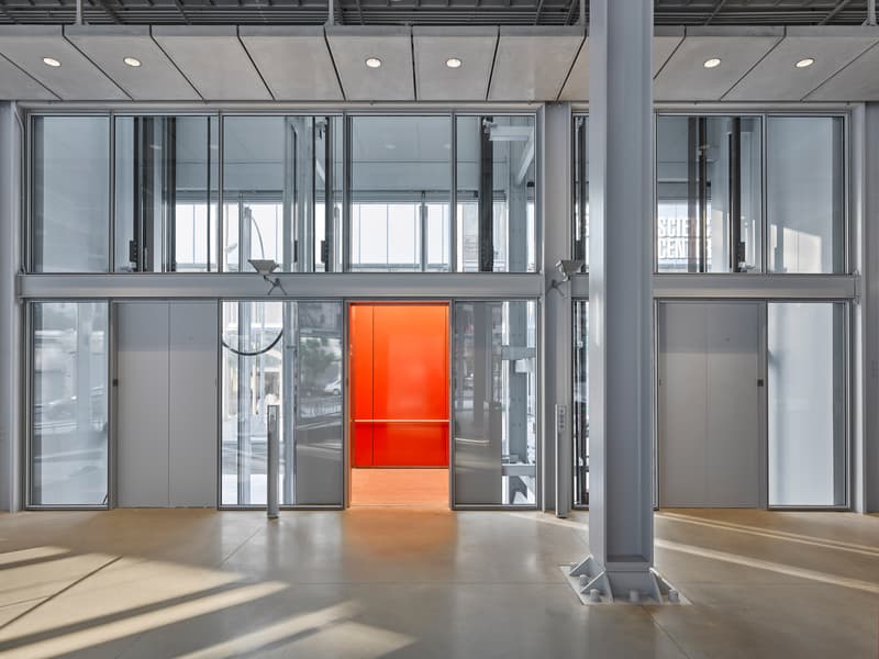 建築詩人 Renzo Piano 之作!走進紐約哥倫比亞大學新校區