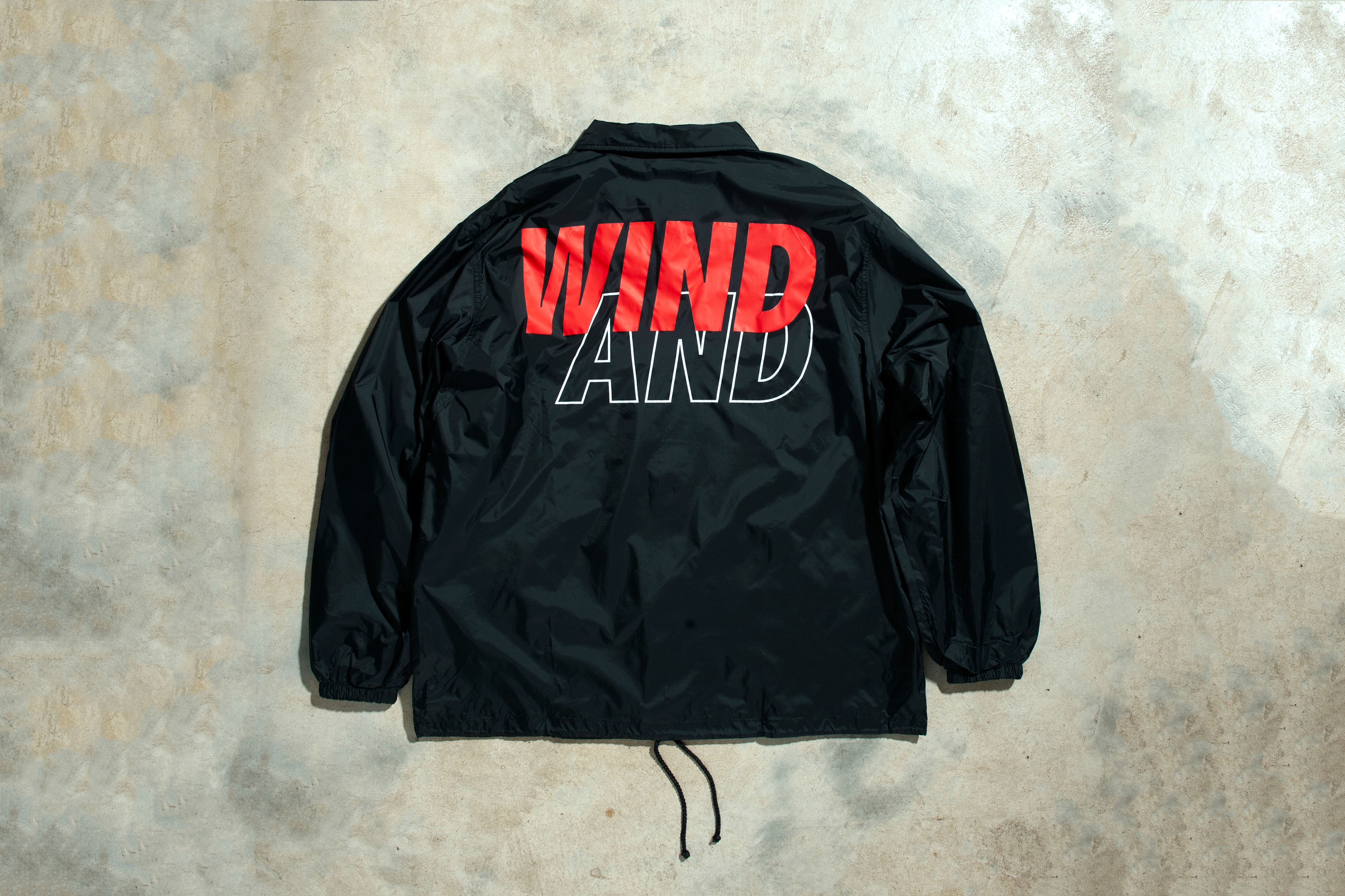 WIND AND SEA x G.R.S Kowloon 期間限定店即將開幕