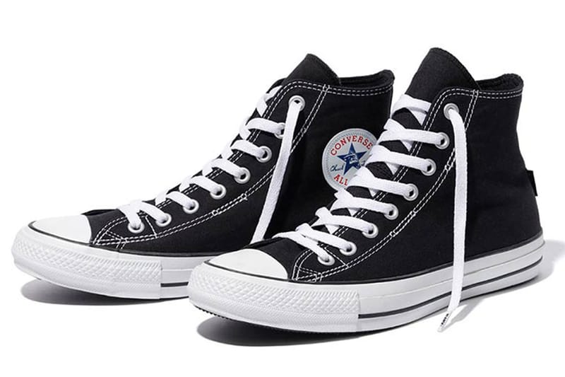 X-LARGE x Converse 聯名鞋款發售詳情公開