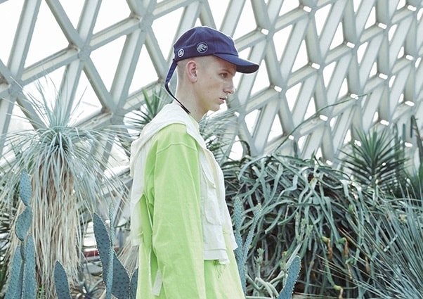 KEIOS UNDER THE VEIL 发布全新 「Jurassic World: Fallen Kingdom」系列 Loobook