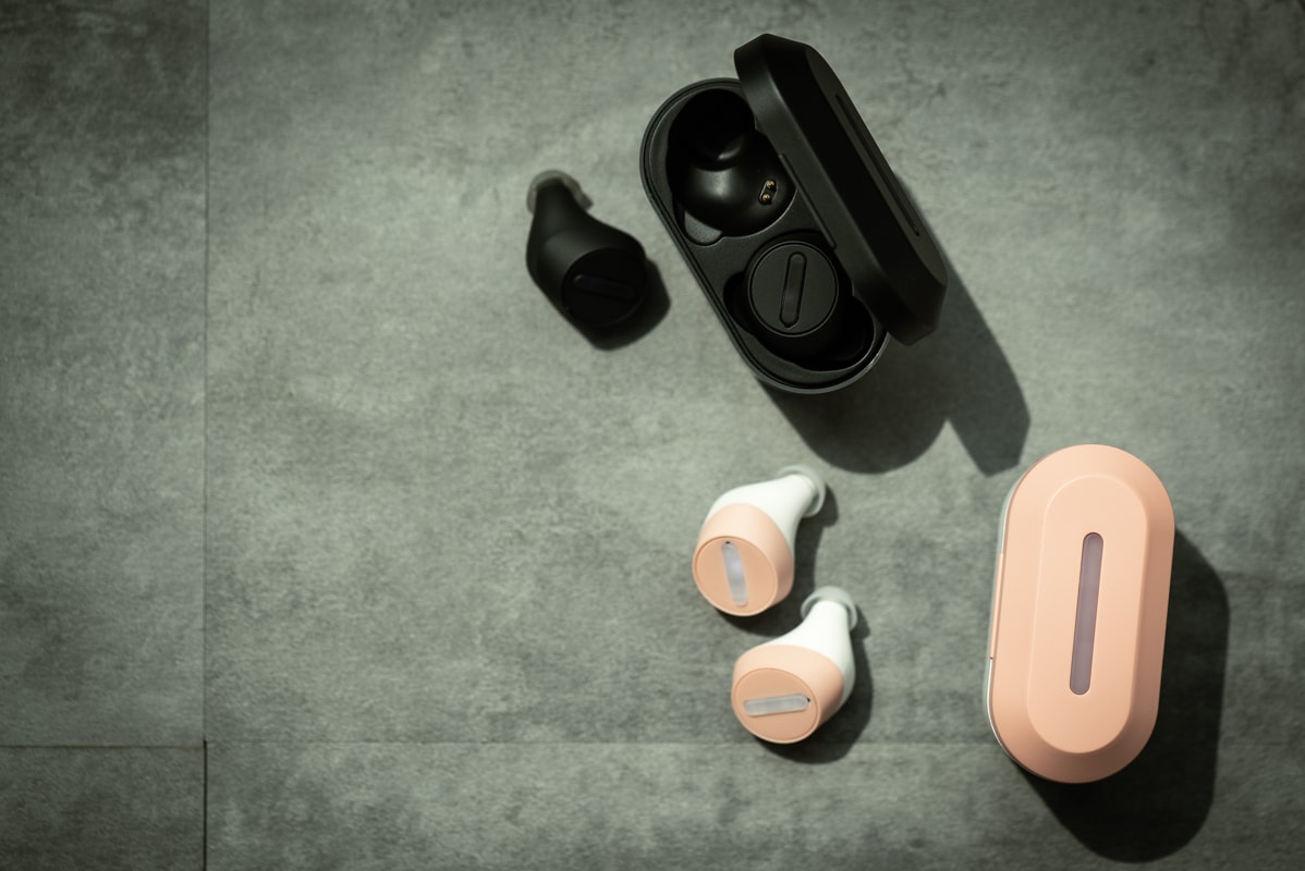 thecoopidea 推出全新「BEANS Pro」入耳式耳機