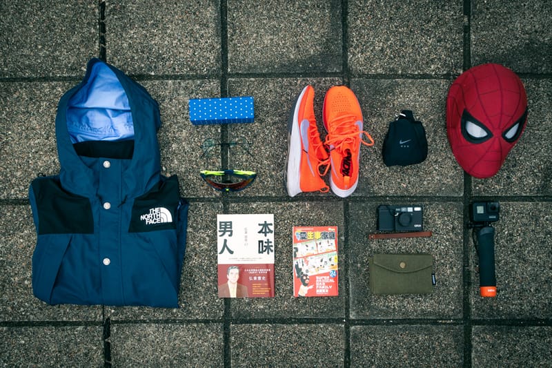 Essentials：商業電台叱咤 903 著名 DJ Donald Tong