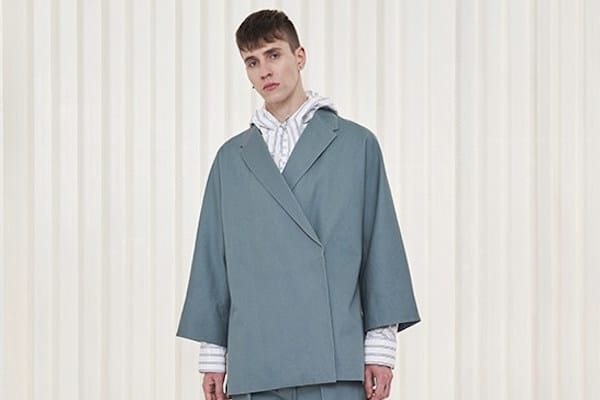 FFIXXED STUDIOS 2019 春夏系列 Lookbook