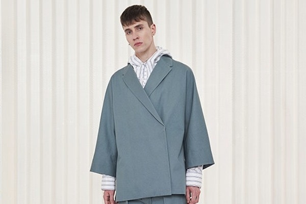 FFIXXED STUDIOS 2019 春夏系列 Lookbook