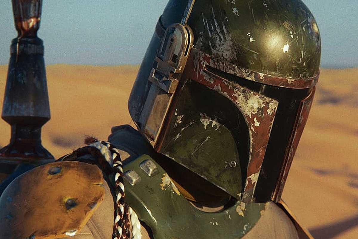 《Star Wars》電影公司 Lucasfilm 確認煞停 Boba Fett 獨立電影