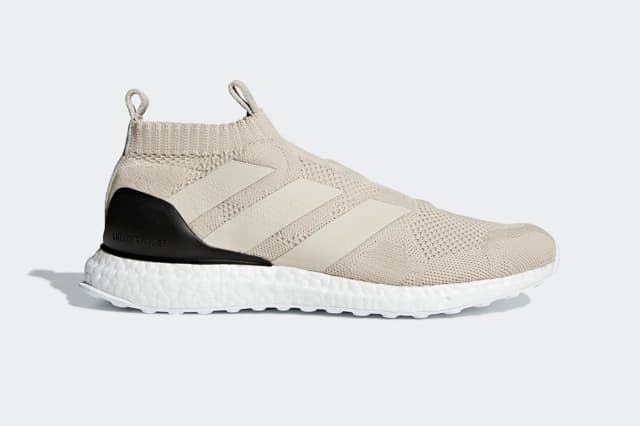 adidas Football 最新 ACE16+ UltraBOOST 別注系列登場