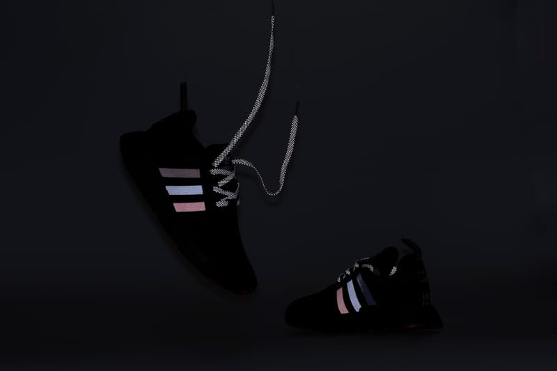 adidas Originals x Shoe Palace 全新聯名 NMD R1 上架