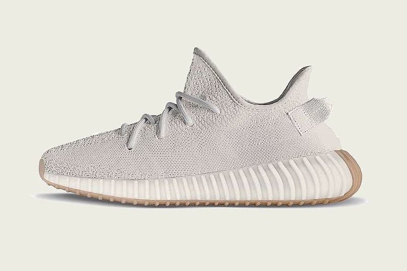 adidas Originals YEEZY BOOST 350 V2 全新「Sesame」配色發售日期確定