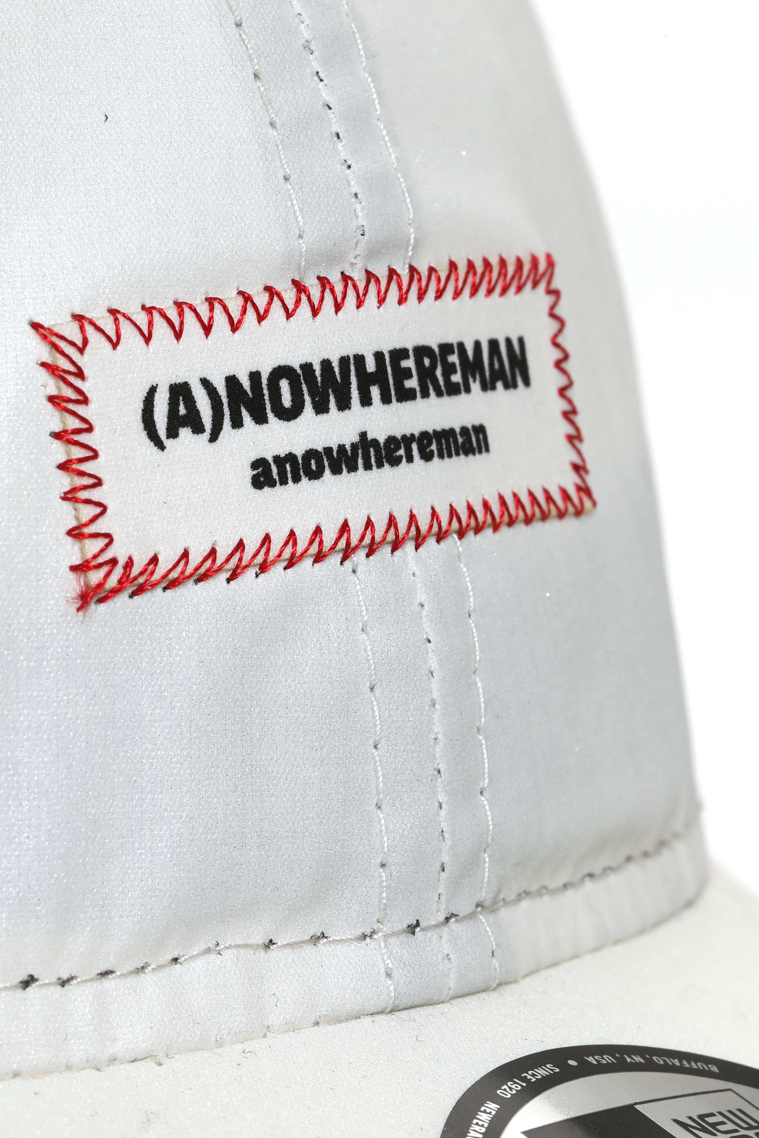 (A)NOWHEREMAN x New Era 聯名 9FORTY 帽款系列