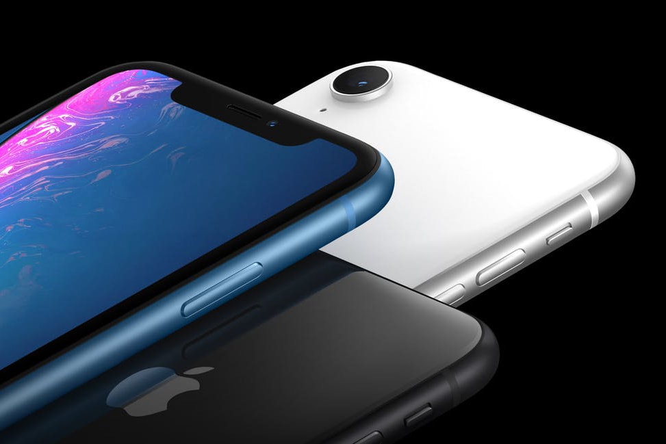 Apple 表示 iPhone XR 命名並不代表任何東西