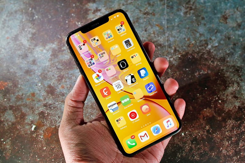 Apple 已解決 iPhone XS 電池瑕疵和 Wi-Fi 連接問題