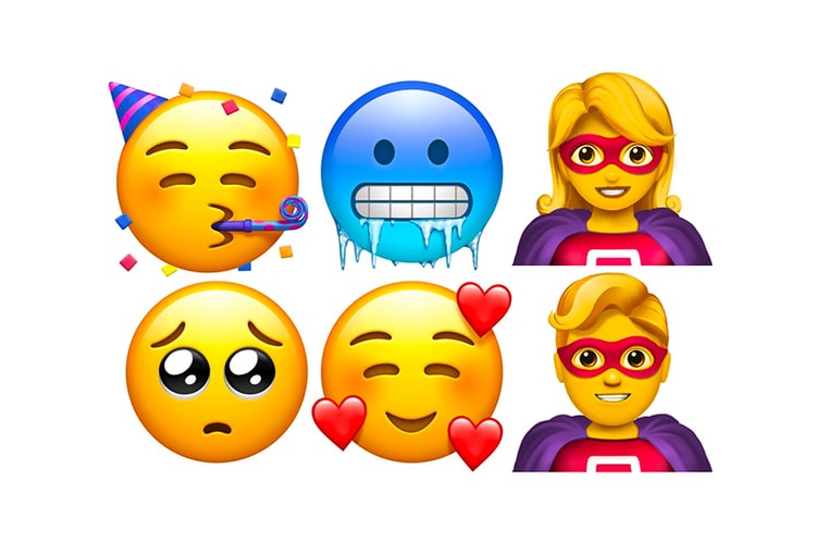 Apple 最新 iOS 12.1 版本將提供超過 70 個全新 Emoji