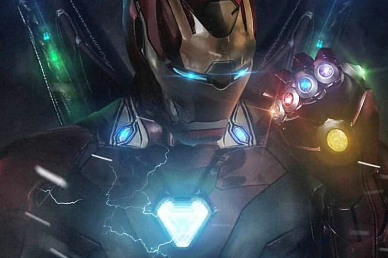 《Avengers 4》首波電影預告片情節不慎洩露？