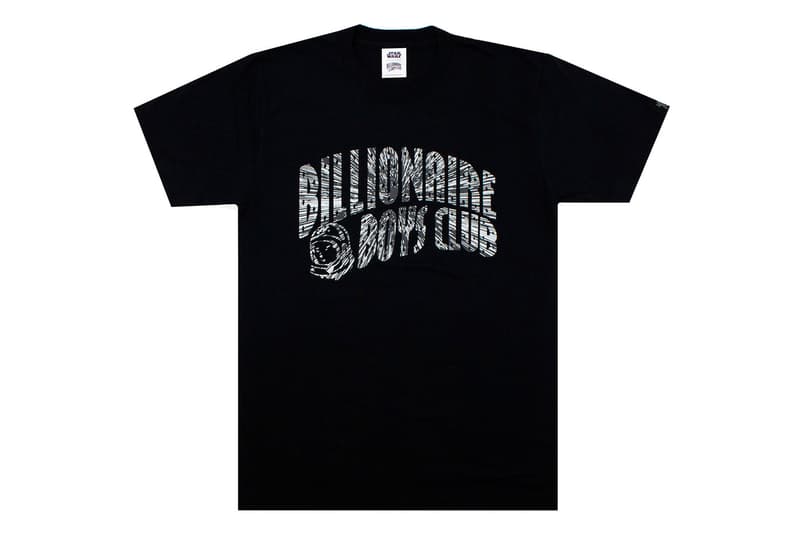 Billionaire Boys Club x《Star Wars》全新聯名系列