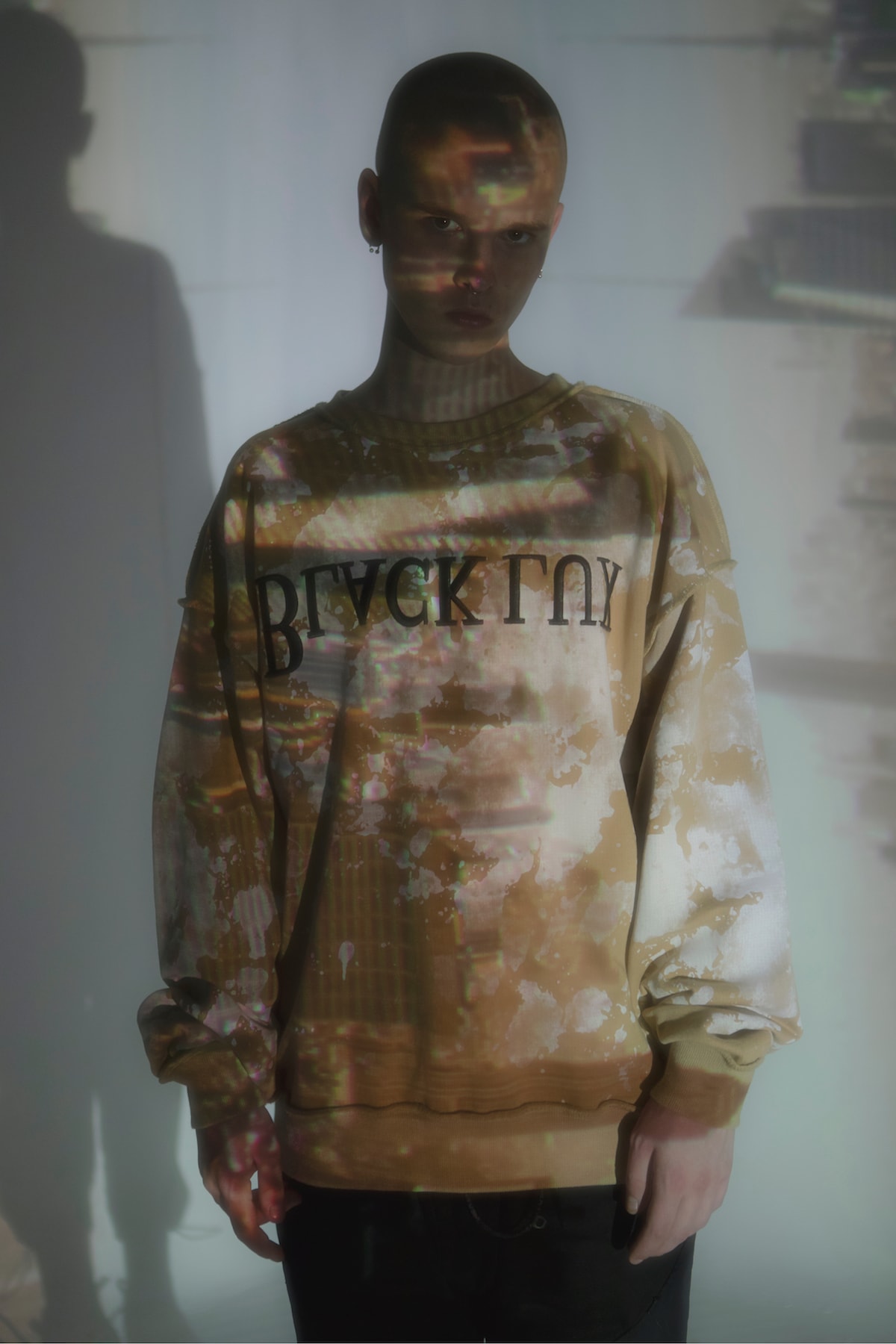BLACKLUX 2018 秋冬系列 Lookbook