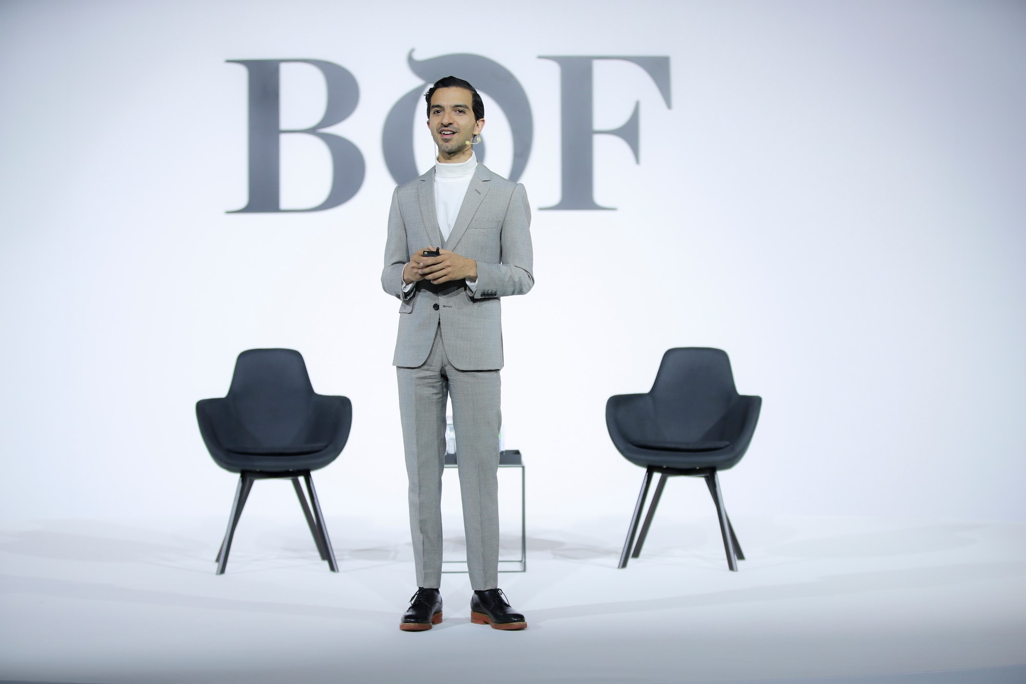 BoF 宣佈推出扶持中國時尚新秀的 China Prize 大獎