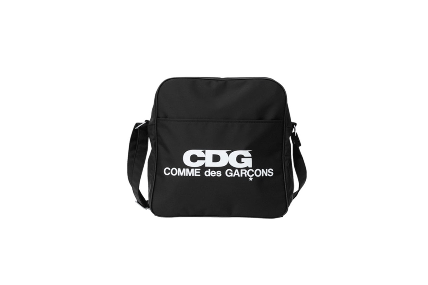 COMME des GARÇONS 支線 CDG 全新別注系列正式發佈