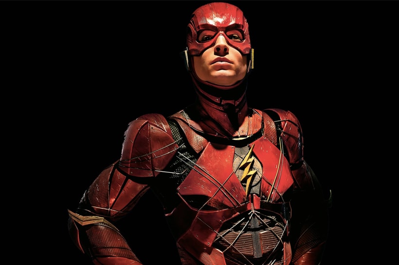 DC 最新獨立電影《The Flash》或將延遲至 2021 年發佈