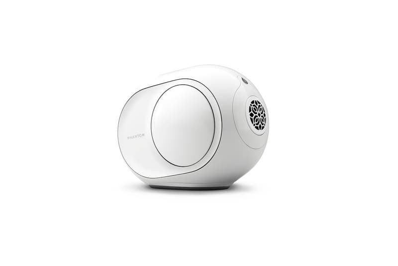 Devialet 全新小型揚聲器 Phantom REACTOR 正式發佈