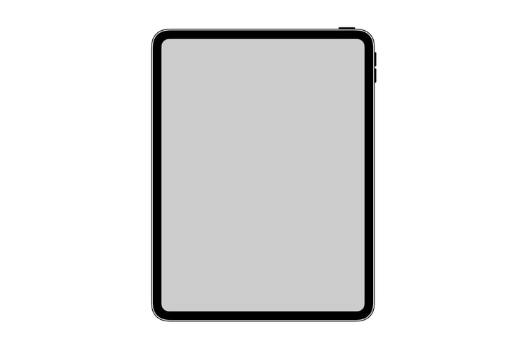 新版 Apple iPad Pro 機身設計曝光
