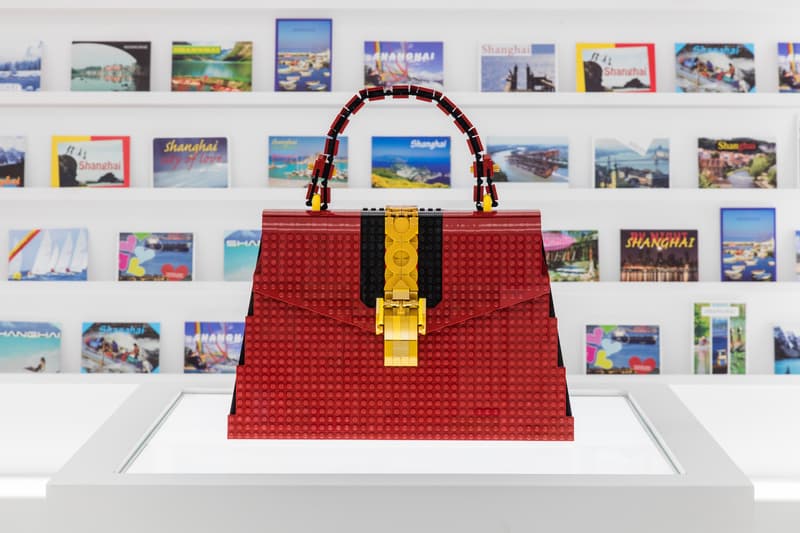 Gucci 於上海舉辦《The Artist is Present》展覽