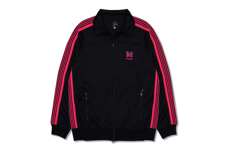 NEEDLES for HYPEFEST 独占限定系列登场