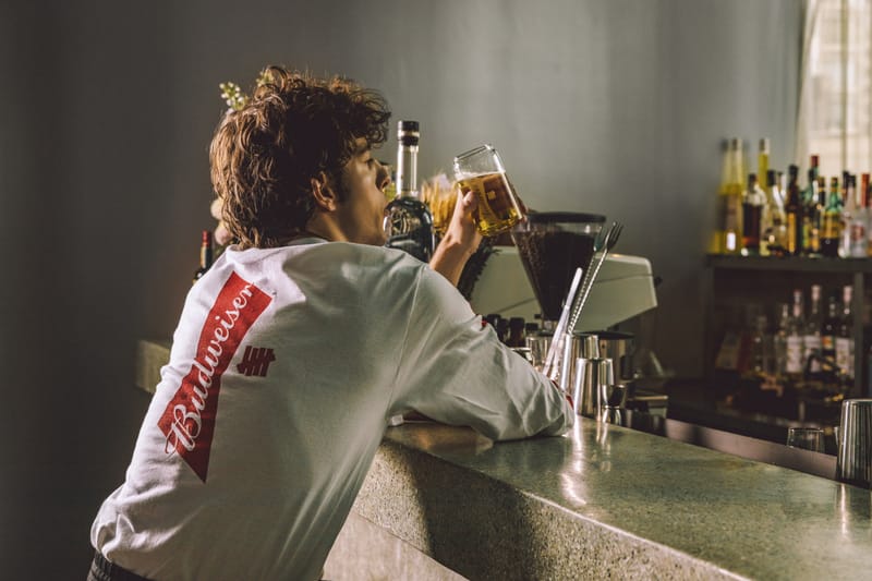 HYPEBEAST 打造 BUDXUNDEFEATED 系列搭配特辑