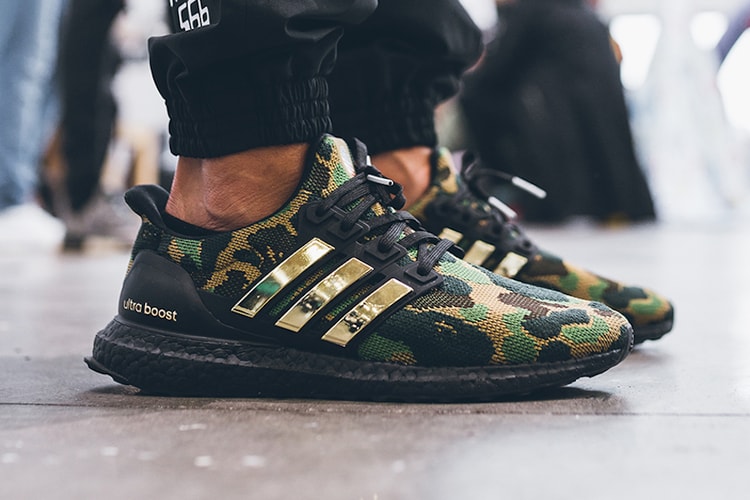 #OnFeet: HYPEBEAST 首屆潮流盛會 HYPEFEST 球鞋街拍特輯