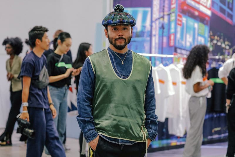 Street Style: HYPEBEAST 首屆潮流盛會 HYPEFEST 街拍特輯