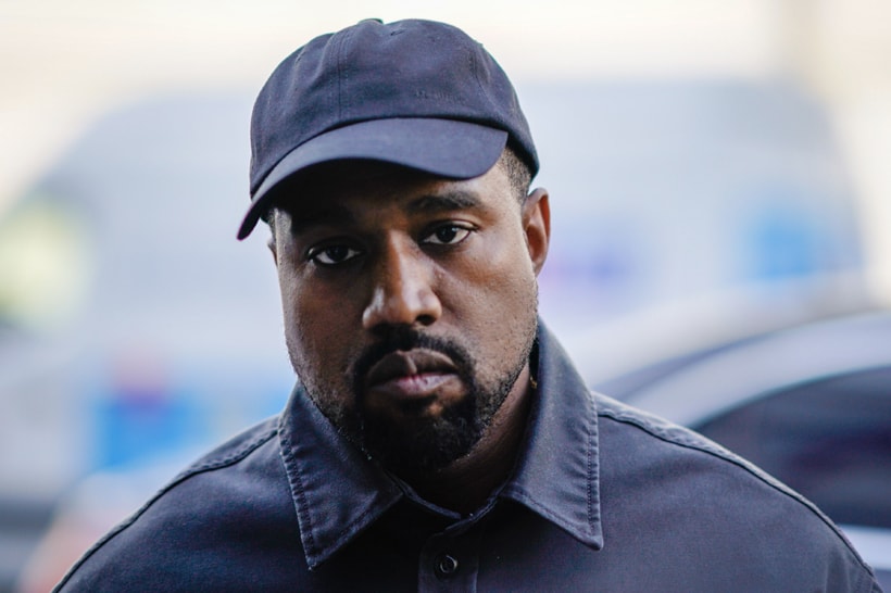 爭議發言過後 Kanye West 再次刪除個人 Instagram 與 Twitter