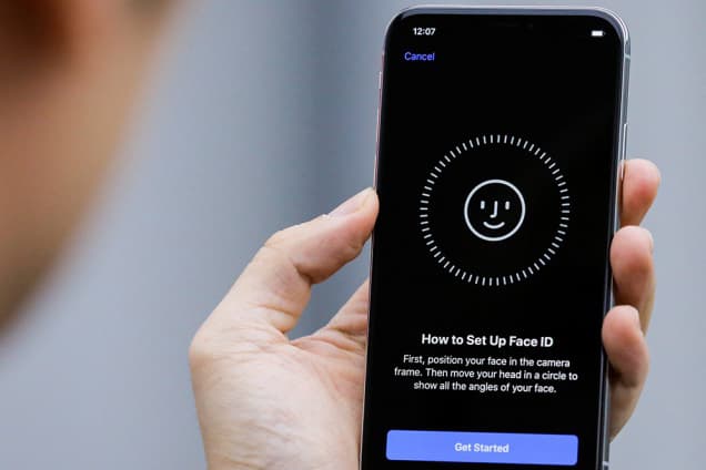 美國出現首宗 FBI 要求疑犯以 Face ID 解鎖 iPhone X 案件