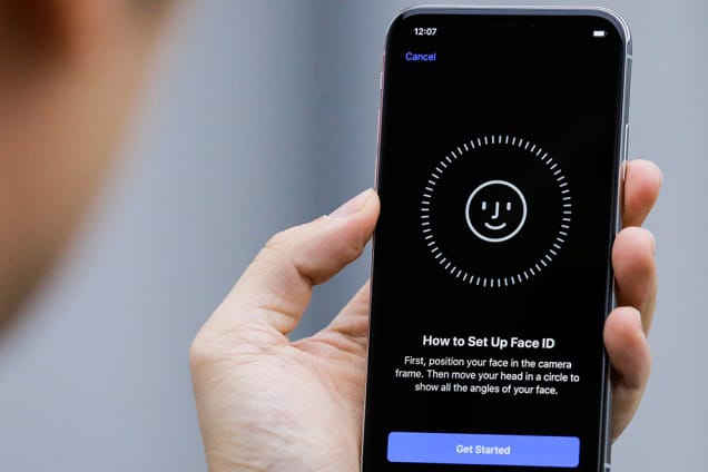 美國出現首宗 FBI 要求疑犯以 Face ID 解鎖 iPhone X 案件