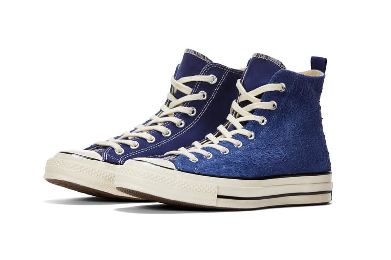 MADNESS x Converse 全新聯名 Chuck 70 發售詳情公佈