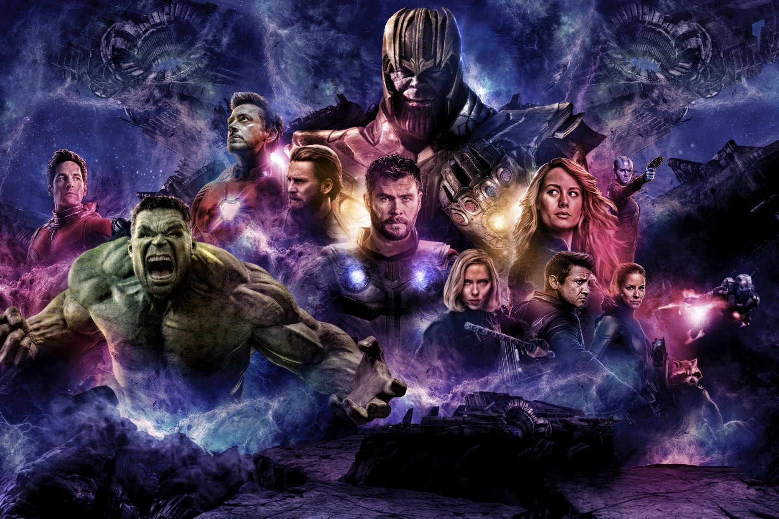 資深記者預測《Avengers 4》首波預告片發佈日期將近