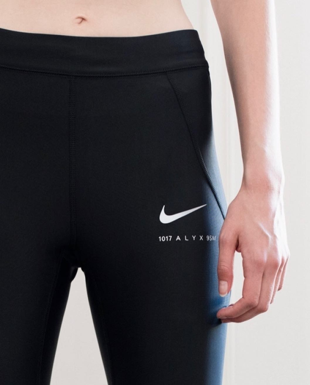 1017 ALYX 9SM x Nike 全新 Essentials 聯名系列更多細節曝光