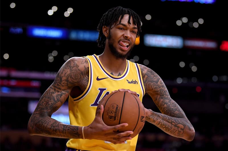 Ingram 大爆發！觀看 LeBron James 於 Lakers 第三場熱身賽 Highlights