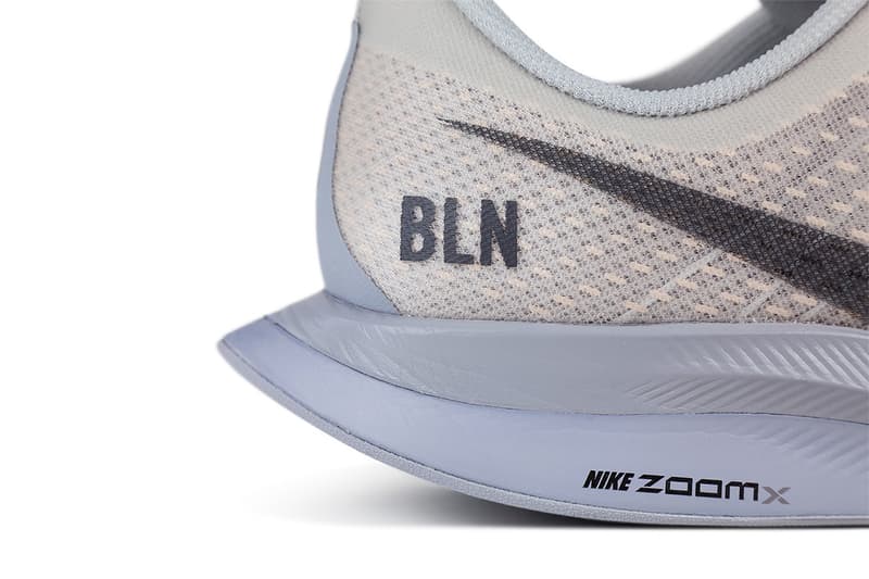 Nike Zoom Pegasus Turbo 全新「Berlin」別注配色