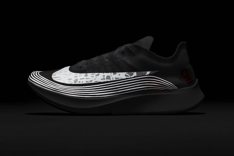 Nike Zoom Fly SP 全新「Chicago Marathon」別注配色正式上架