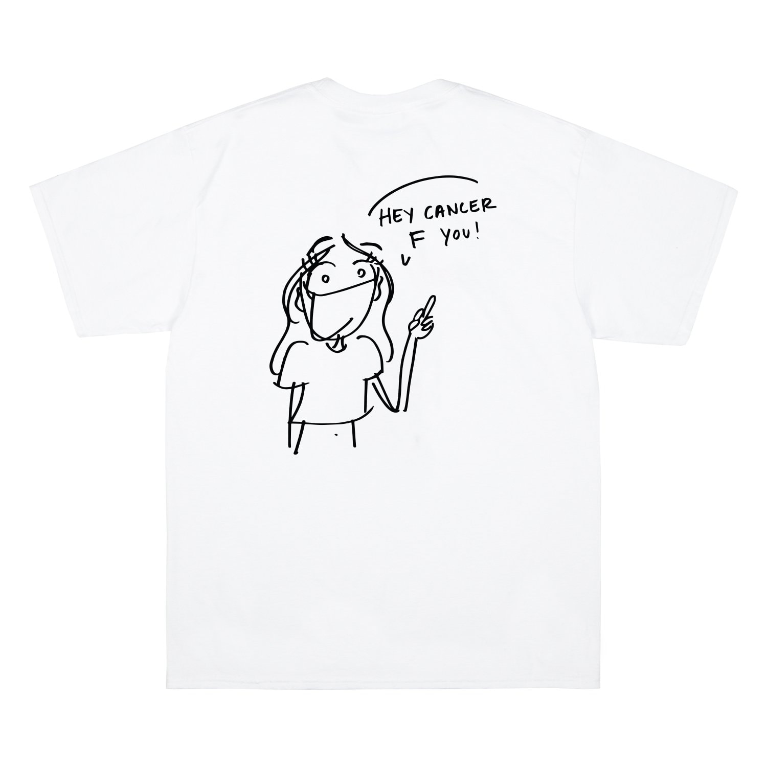 NOAH 攜手藝術家 Arianna Margulis 推出限量版 T-Shirt