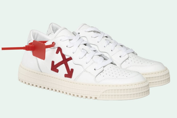 Off-White™ x Vitkac 2018 秋冬聯名系列正式上架