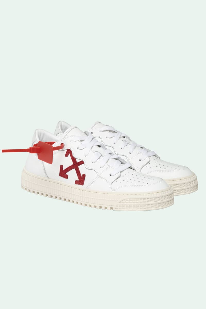 Off-White™ x Vitkac 2018 秋冬聯名系列正式上架