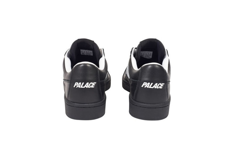 Palace x adidas Originals 2018 聯名鞋款系列正式揭曉