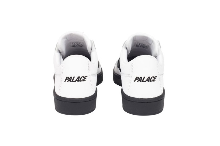 Palace x adidas Originals 2018 聯名鞋款系列正式揭曉