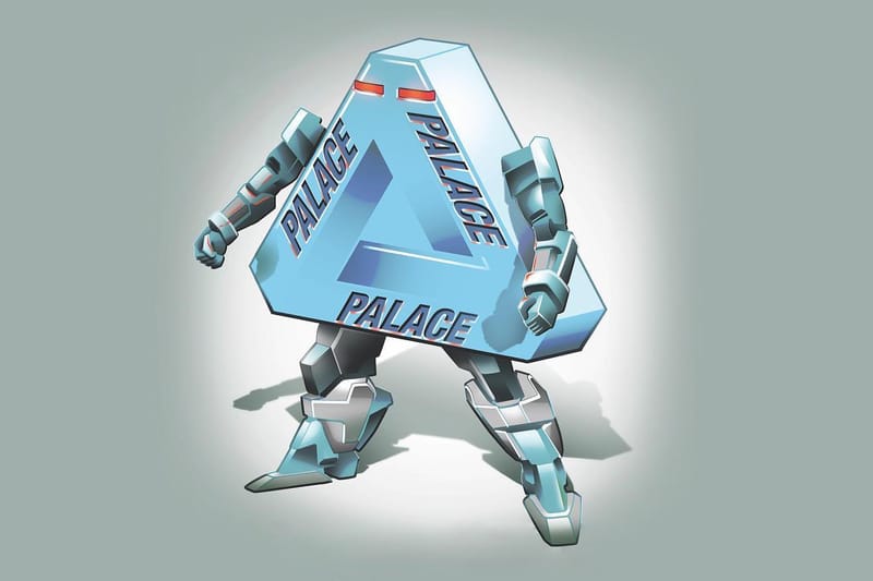 Palace 將於東京開設日本首間門店