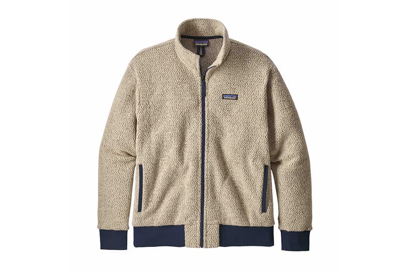 Patagonia 推出「Recycled Wool」環保保暖系列