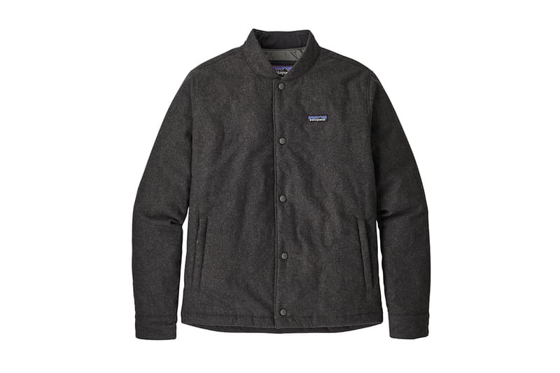 Patagonia 推出「Recycled Wool」環保保暖系列