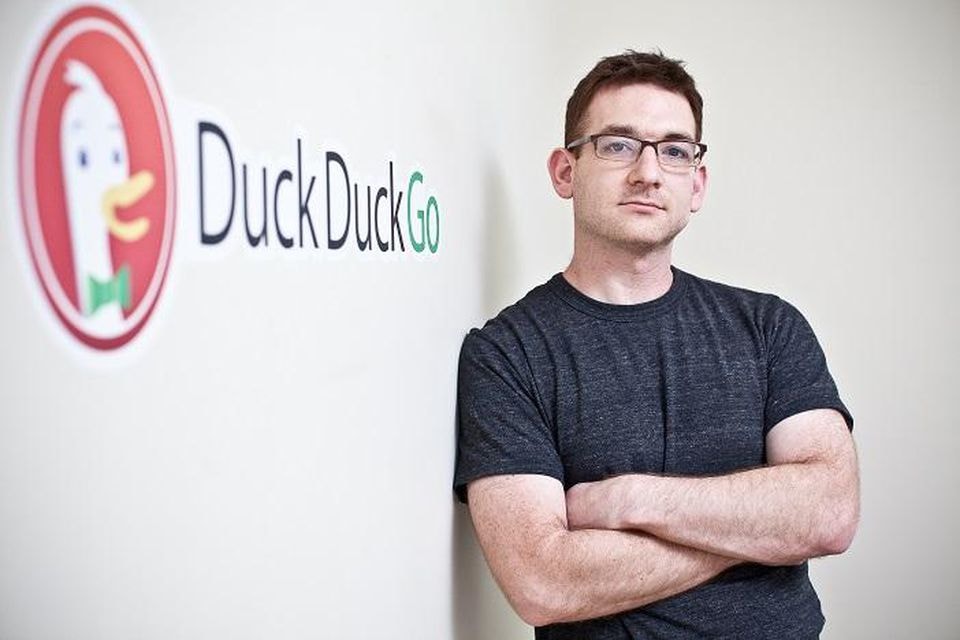 隱私保障搜尋引擎 DuckDuckGo 每日搜尋次創新高
