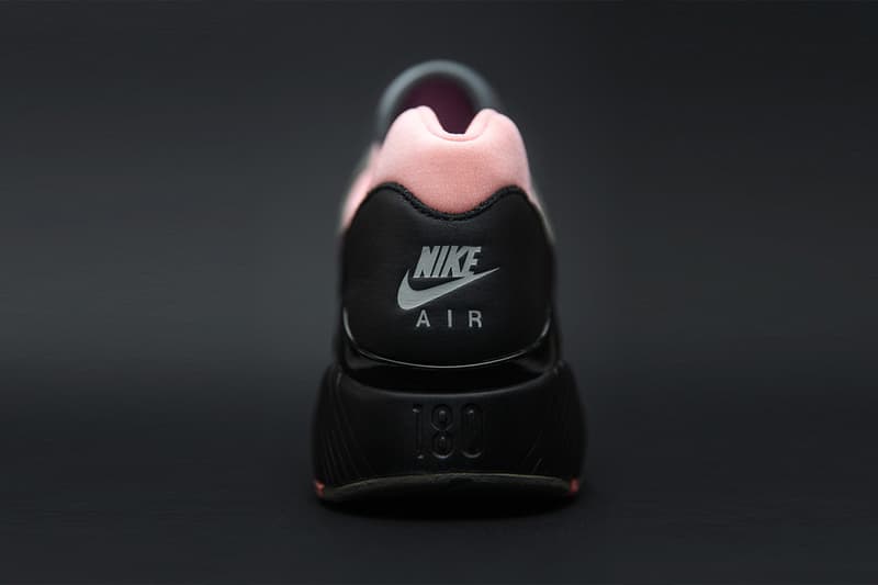 size? 獨家全新 Nike Air Max「Dusk To Dawn」系列