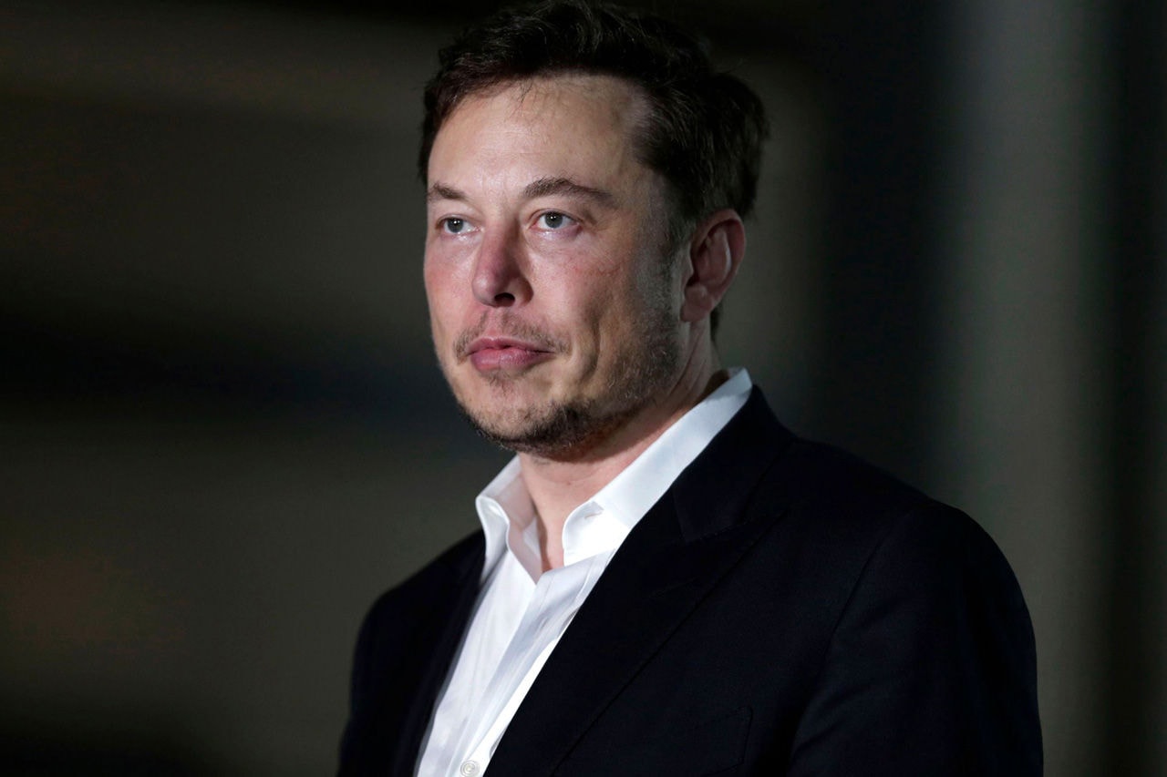 美國證券交易委員會起訴 Elon Musk 事件讓 Tesla 股價暴跌 $70 億美元